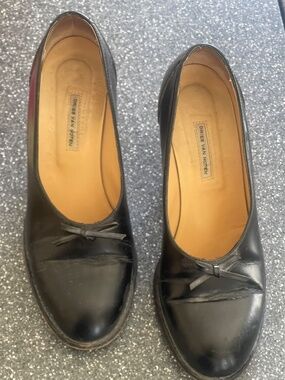 Dries Van Noten Pumps
